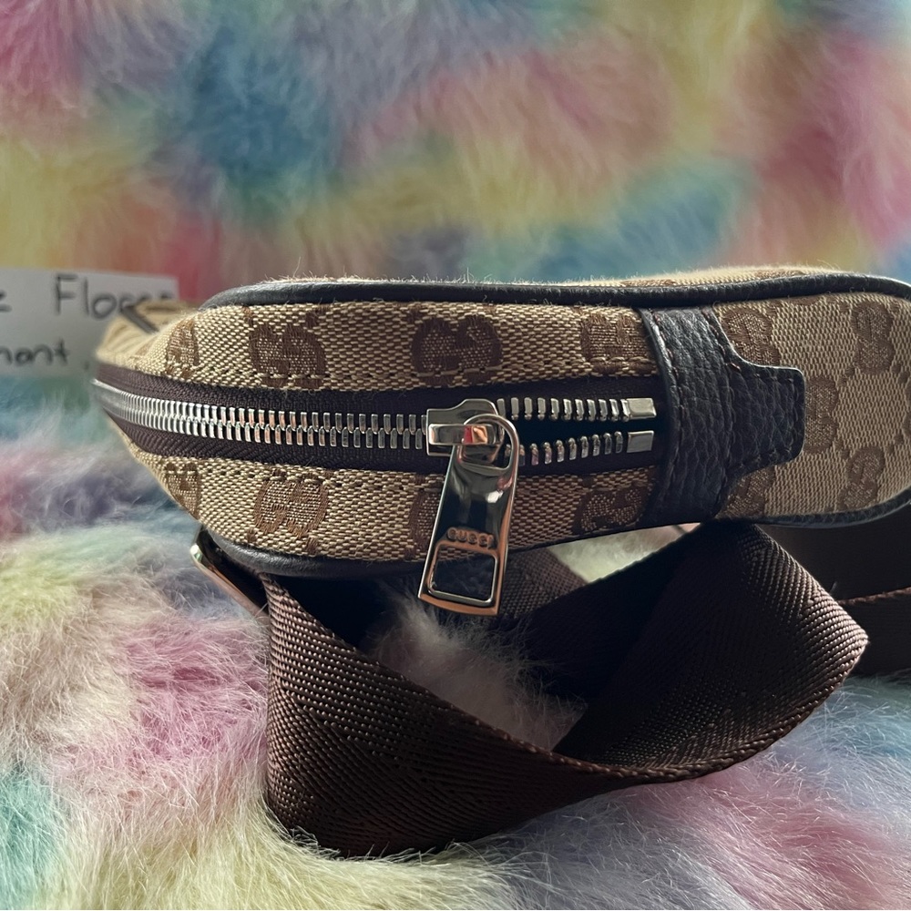 Gucci bumbag/sling/Waistbag - Picture 8 of 13